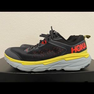 HOKA Challenger ATR 6 Wide 2E